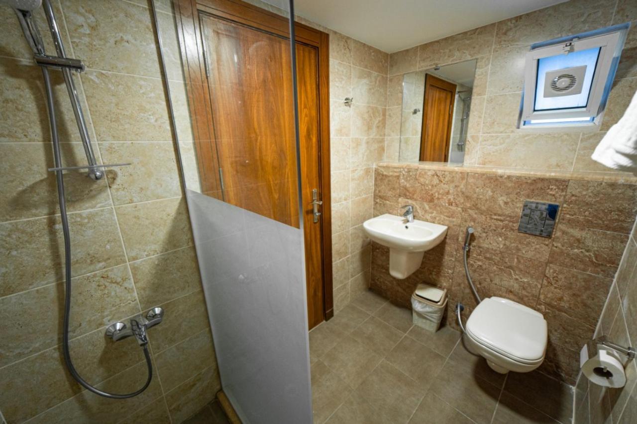 Joar Beach Hotel Aqaba Exterior photo